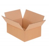 Karton klapowy 200x120x80mm (190x110x70) 3W B350g