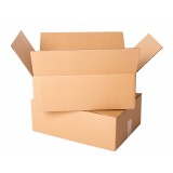 Karton klapowy 390x290x70mm (400x300x80) 3W B350g