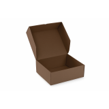 Karton fasonowy Mocha 300X260X110mm