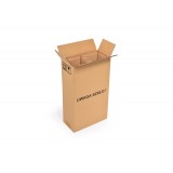 Karton na 2 wina 200x100x340mm EASY