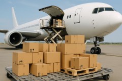 Jak bezpiecznie wysyłać towary za granicę?